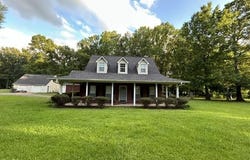 209 County Road 445, Saltillo, MS 38866
