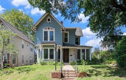 118 Spruce Street, Leavenworth, KS 66048