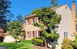 1640 MONTMORENCY Drive, VIENNA, VA 22182