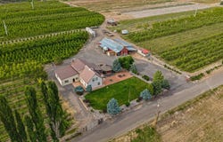 20809 Nowhere Road, Eckert, CO 81418