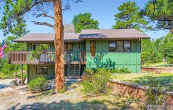 1736 Dekker Cir, Estes Park, CO 80517