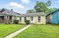 2120 S 7th Street, Terre Haute, IN 47802