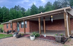 5314 Highway 429, Sallis, MS 39160