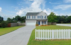 100 Loyd Lane, Beulaville, NC 28518