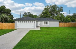 504 JOAN Street, Macclenny, FL 32063