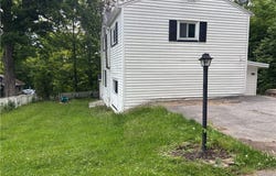 21 Thompson Street, Castile, NY 14530