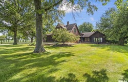 16969 PEORIA Street, Athens, IL 62613