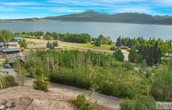 3862 Overlook Drive, Island Park, ID 83429
