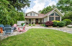 111 S Willard Street, New Buffalo, MI 49117
