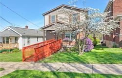 400 Michigan Ave, Jeannette, PA 15644