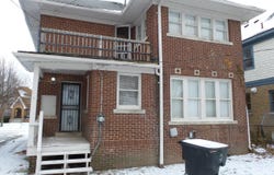 4348 Sturtevant Street, Detroit, MI 48204