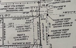 TBD  W 7th  ST, Fayetteville, AR 72701