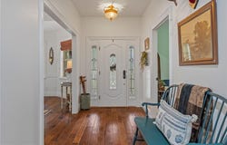 34797 Ridge RD, Poteau, OK 74953
