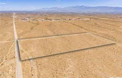 0 Coughlin Road, Phelan, CA 92371