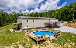 178 Stan Reed Lane, Oneida, TN 37841