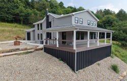 3853 Bela Rd, Parker, PA 16049