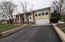 20301 Fairfield Avenue, Olympia Fields, IL 60461