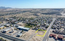 102 Cuchillo Place, Sunland Park, NM 88063