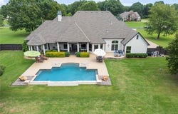 14444 S 248th East Avenue, Coweta, OK 74429