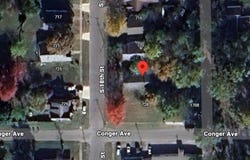 724 S 18th Street, Mt Vernon, IL 62864