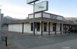 5416 Lake Isabella BLVD, Lake Isabella, CA 93240