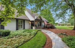 12368 N Fox Den Drive, Knoxville, TN 37934