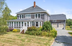 1221 Main Street, Harrington, ME 04643