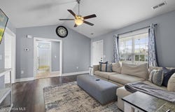 301 Pine Ridge Lane, Holly Ridge, NC 28445