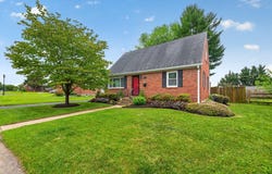 1002 WILSON PL, FREDERICK, MD 21702