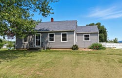 507 W State Street, Ashley, IN 46705-9622