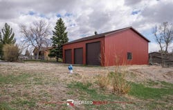 2322 Gentle St, Cody, WY 82414