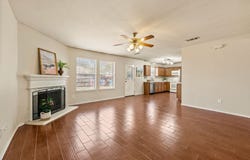 632 Partridge Drive, Saginaw, TX 76131