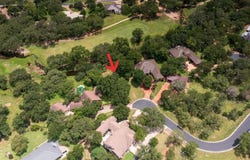 Lot W2119 Tungsten, Horseshoe Bay, TX 78657