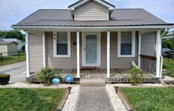 1318 Willow Street, Kingsport, TN 37664