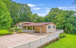 6063 Pleasant Chapel Road, Newark, OH 43056