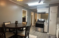1617 Coker Hampton Drive, Stuttgart, AR 72160