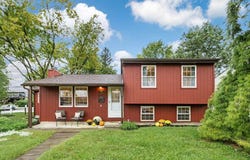 2636 Brunswick Drive, Grove City, OH 43123