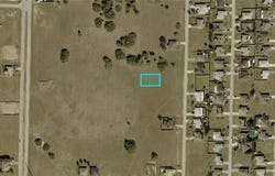ACCESS UNDETERMINED, Cape Coral, FL 33909