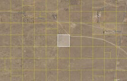 Powers Way (M2) SW, Albuquerque, NM 87121