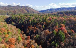 Lot 11 Griffith Knob Lane, Wytheville, VA 24382
