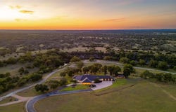 28-acre 170 Goose Landing Way Way, Harper, TX 78631
