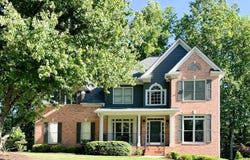 2073 WOODSIDE PARK Drive, Woodstock, GA 30188