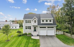 239a Foreside Road, Falmouth, ME 04105