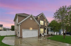 804 Evelyn Way, Chesapeake, VA 23322