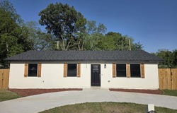 305 Thomas Circle, Lonoke, AR 72086