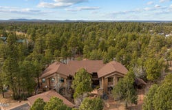 3700 W Black Oak Loop, Show Low, AZ 85901
