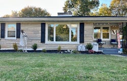 7416 Peggy Ave, Louisville, KY 40214