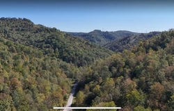 245 Pritchard Mine Access, Hernsahaw, WV 25107