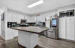 1820 Aztec Drive, North Little Rock, AR 72116