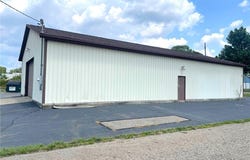 1107 Melchoir Place SW, Canton, OH 44707